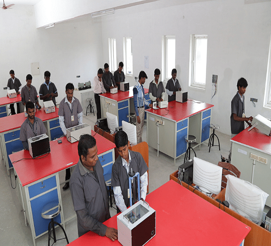 Renganayagi Varatharaj College of Engineering Virudhunagar Infrastructure photo 9